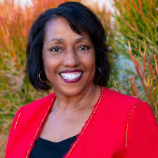 Sarita Maybin, Communication Speaker and Author