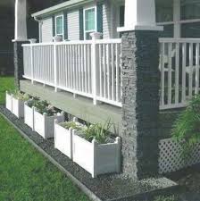 Diy Home Staging Tips Landscaping Your Modular Or Mobile Home Mobile Home Landscaping Home Landscaping New Mobile Homes