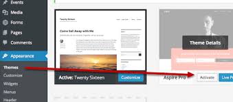 A majority of plugins leave behind tables and rows in your database after you delete them. How To Uninstall A Wordpress Theme