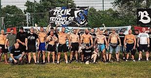 Maybe you would like to learn more about one of these? Hooliganstv On Twitter Stomil Olsztyn H At The Lks Lomza Fan Tournament 31 07 2021
