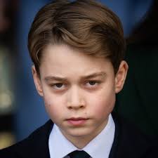 Prince George