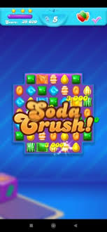 From the makers of the legendary candy crush saga comes candy crush soda saga! Candy Crush Soda Saga V1 204 4 Apk Descargar Para Android Appsgag