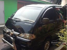 Dapatkan mobil bekas daihatsu zebra dengan harga murah dan berkualitas hanya di rajamobil.com Jual Mobil Daihatsu Zebra 2008 Zl 1 3 Di Dki Jakarta Manual Van Hitam Rp 40 000 000 4299260 Mobil123 Com