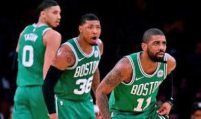 Stream boston celtics vs la clippers live. Celtics Vs Clippers Live Stream How To Watch Boston Against La Online Or On Tv Other Sport Express Co Uk