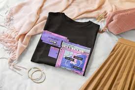 Find and save images from the anime aesthetic collection by(amorescftie) on we heart it, your everyday app to get lost in what you love. Clothing Internet Baby Kawaii Anime Shirt 90s Anime Aesthetic T Shirt Harajuku Clothing Juno Marts