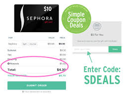 Gift cards are delivered in text format and contain just the code. Free 5 Credit Toward Any Gift Card Purchase Simple Coupon Deals