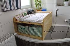 Okbaby flat, wickelkommode, wickelaufsatz für badewanne. 15 Wickeltisch Badewanne Ideen Wickeltisch Wickeltisch Badewanne Badewanne