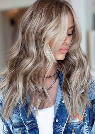 Fresh Ash Blonde Hair Color Shades You Must Try Right Now Stylesmod Hair Color Shades Blonde Hair Shades Blonde Hair Colour Shades