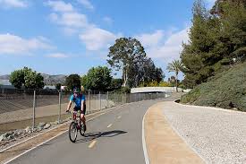 Masks will now be required at all outdoor mega events, regardless of vaccination status. Huntington Park California Trails Trail Maps Traillink
