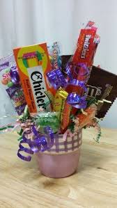 Check spelling or type a new query. Mini Flower Pot Candy Bouquet Candy Bouquet Chocolate Bouquet Candy Gifts