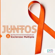 O organismo da pessoa acometida por ela produz uma inflamação contra . Esclerose Multipla Como E O Diagnostico Pro Exame