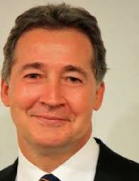 Ambassadors of the United Kingdom to Indonesia