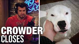 Do you like this video? Crowder Closes Losing Your Best Friend Youtube