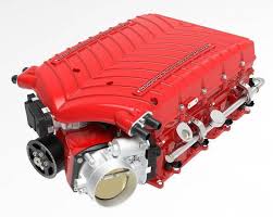 2011-2023 Dodge Charger Supercharger Kits & Accessories | Americanmuscle