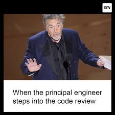 DEV Community | Presenting our favorite Oscars 2024 coding memes............  🏆 🎭 #Oscars2024 #memes #softwaredevelopment #techhumor #codingfun |  Instagram