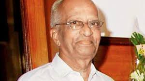 Umpire GK Raman will be missed