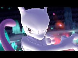 Pokemon Let S Go Pikachu Eevee Mewtwo Green Battle Youtube Mewtwo Pokemon Eevee