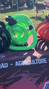 Monster Rigging is at Iron Horse Mud Ranch