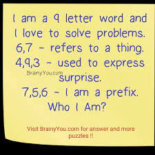 We did not find results for: 8 English Word Riddles Who Am I Ideas Word Riddles Riddles Lettering