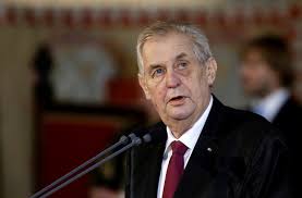 More than half of the eu's 27 member states have opposed the law but so far the czechs. Czech President Nato S Failure In Afghanistan Puts Its Legitimacy In Question Reuters