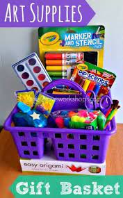 13 Themed Gift Basket Ideas For Women Men Families Kids Gift Baskets Christmas Gift Baskets Diy Christmas Gift Baskets