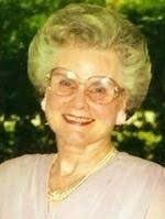 Jewel Clark Obituary (1931