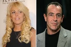 Michael Lohan is 'cool' with ex-wife Dina after she apologizes for keeping  his kids away from him