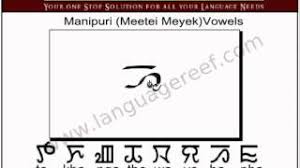 Check spelling or type a new query. Learn To Write Manipuri Meetei Mayek Consonants Youtube
