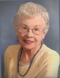 Obituary information for Barbara Doris Pollard