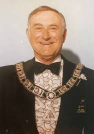 Richard 'Dick' Hughes Lewis