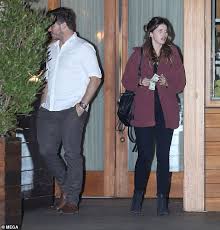 Check out a collection of chris pratt katherine schwarzenegger out about los photos and editorial stock pictures. Chris Pratt Is Joined By Girlfriend Katherine Schwarzenegger As They Enjoy A Romantic Meal Daily Mail Online
