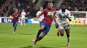 Vítejte na oficiálním facebookovém profilu fortuna:ligy. Sparta Beaten 0 1 By Viktoria Plzen Sparta Cz