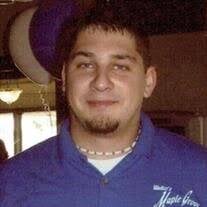 Brian M. Rechlicz Obituary