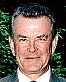 Terry Melhuish Obituary (2010)