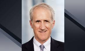 Distinguished Leader: Charlie Platt