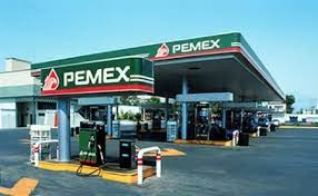 Pemex had total assets worth … Mexico Reveals Pemex Fuel Market Rivals Bnamericas