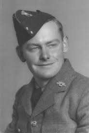 Obituary of Edwin Victor Ronald Mose