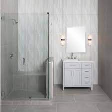 Of course, you need to do it wisely and with all the responsibility of a good homeowner. Idol Tear Gray Ceramic Tile 12 X 24 100192913 Floor And Decor