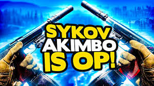 The Best Akimbo Pistols In Warzone Pacific Season 1 Reloaded