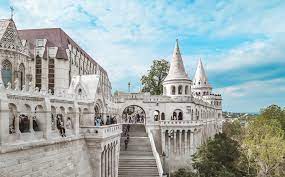 Distance between budapest and altstadt nord is 956 kilometers (594 miles). 15 Sehenswurdigkeiten In Budapest In 3 Tagen Reisefuhrer Tipps