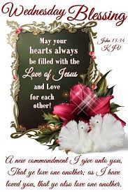 All your prayers will be answered and your wishes granted. 10 Daily Blessed Wednesday Quotes To Celebrate Your Day In 2021 Blessed Wednesday Wednesday Quotes Good Night Blessings