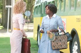 Featuring an ensemble cast, the film is about a young white woman, eugenie skeeter phelan. The Help 2011 Imdb