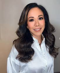 Jenny Ho-Vijungco — Women's Federation for World Peace USA