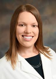 Dr. Jennifer Crouch, MD, Internal Medicine