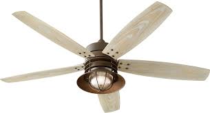 Whether you're looking for something contemporary, rustic, metal, or wicker, don't stop your search until you find the model that has the. Quorum Portico 60 Outdoor Ceiling Fan In Oiled Bronze Lightsonline Com
