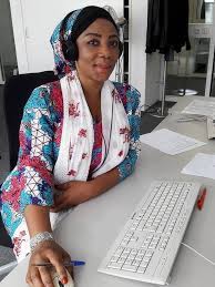 Zulaiha abubakar kibiya african union: Dw Hausa Masu Saurare A Shirinmu Na Yamma Bakwai Agogon Facebook
