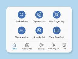 All content © 2021 the kroger co. Kroger Store Mode Easily Find Items In Store Using Your Phone