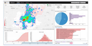 It was first identified in december 2019 in wuhan,. Latest Wits Gcro Ibm And Gauteng Province Opens Covid 19 Dashboard To Public Wits University