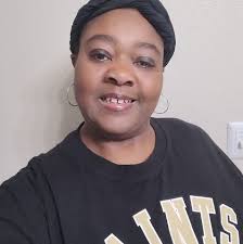 Has anyone seen this person in Dallas?