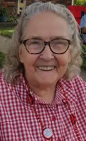 Obituary information for Alice Marie Loney